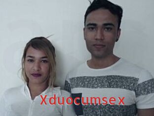 xduocumsex Archive DVD NET