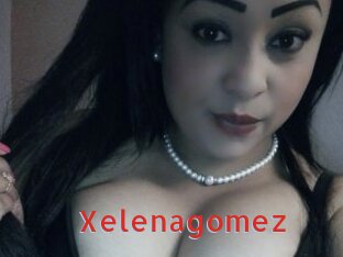 Xelenagomez