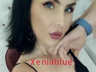 Xeniablue