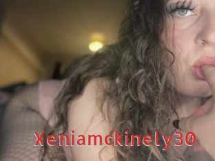 Xeniamckinely30
