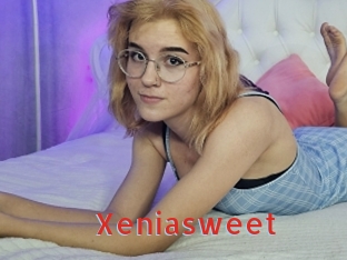 Xeniasweet