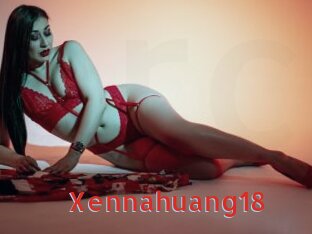 Xennahuang18