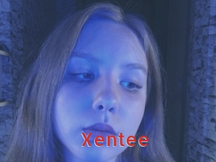 Xentee