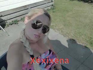 Xexixena