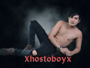 Xhostoboyx