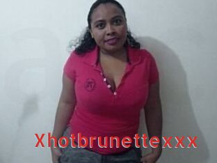 Xhotbrunettexxx