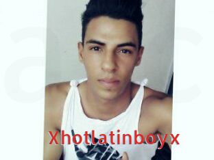 Xhotlatinboyx