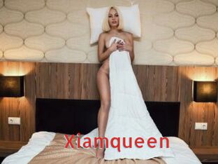 xiamqueen Archive DVD NET