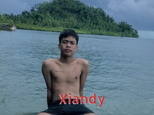 Xiandy