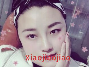 Xiaojiaojiao