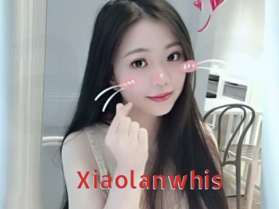 Xiaolanwhis