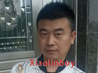 Xiaolinboy
