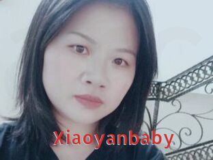 xiaoyanbaby Archive DVD NET