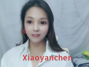Xiaoyanchen