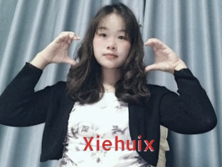 xiehuix Archive DVD NET