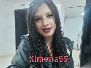 ximena55 Archive DVD NET