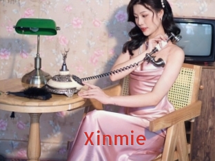 Xinmie