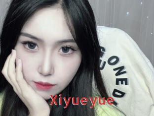 xiyueyue Archive DVD NET