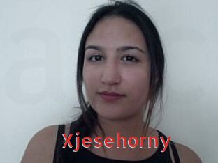 Xjesehorny