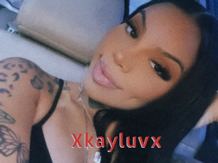 xkayluvx Archive DVD NET