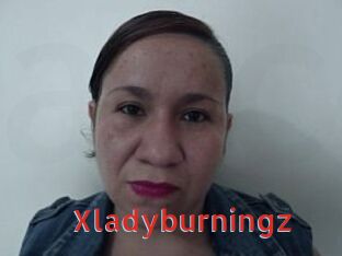 Xladyburningz