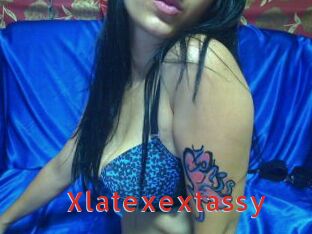 xlatexextassy Archive DVD NET