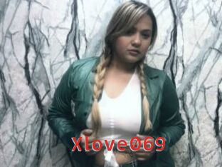 Xlove069