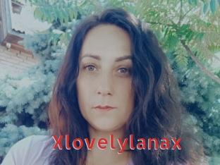 Xlovelylanax