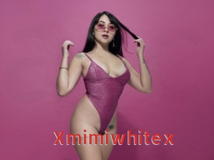 Xmimiwhitex