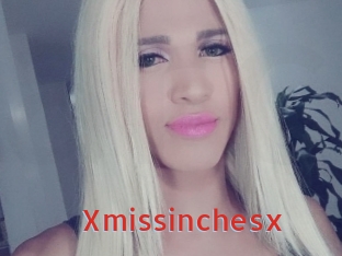 Xmissinchesx