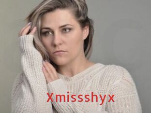 xmissshyx Archive DVD NET