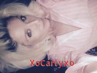 XoCarlyxo