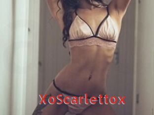 XoScarlettox