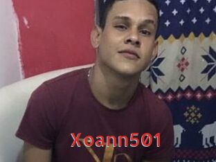 Xoann501
