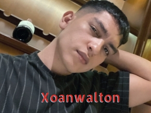 Xoanwalton