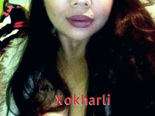 xokharli Archive DVD NET