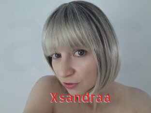 Xsandraa