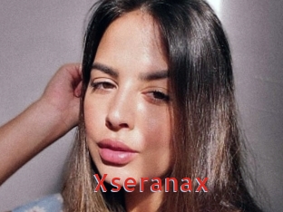 Xseranax