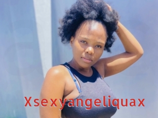 Xsexyangeliquax