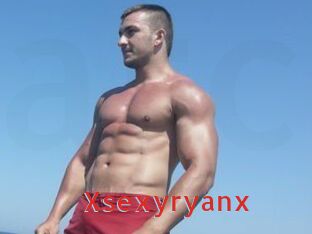 Xsexyryanx