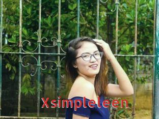 Xsimpleleen