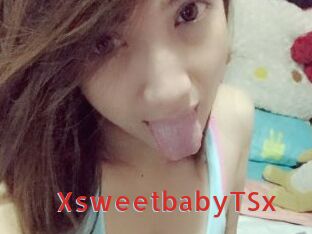 XsweetbabyTSx