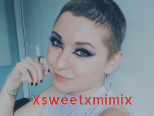 xsweetxmimix Archive DVD NET