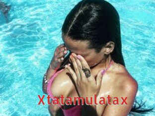 Xtatamulatax