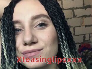 Xteasinglipsxxx
