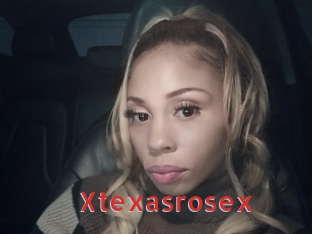 Xtexasrosex