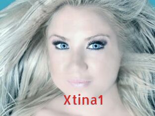 Xtina1