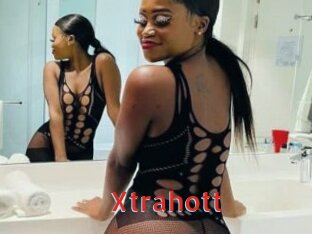 Xtrahott