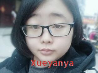 xueyanya Archive DVD NET