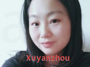 Xuyanzhou